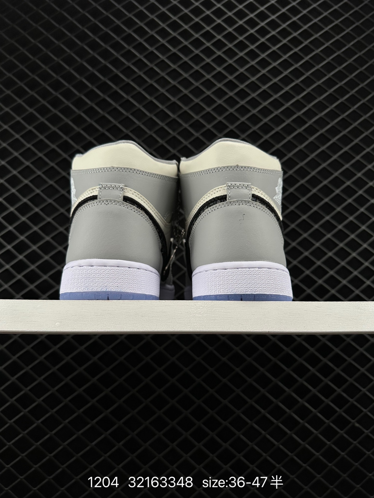 Dior x Air Jordan 1 High